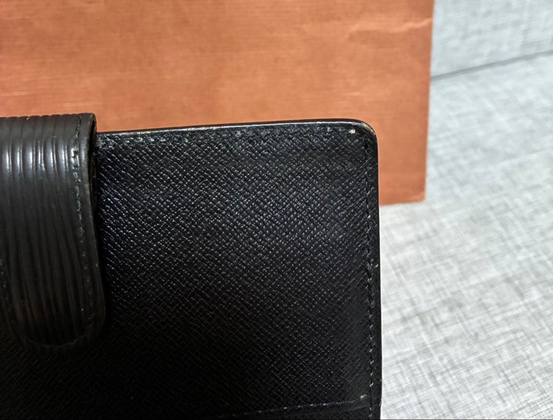 Louis Vuitton Planner Covers