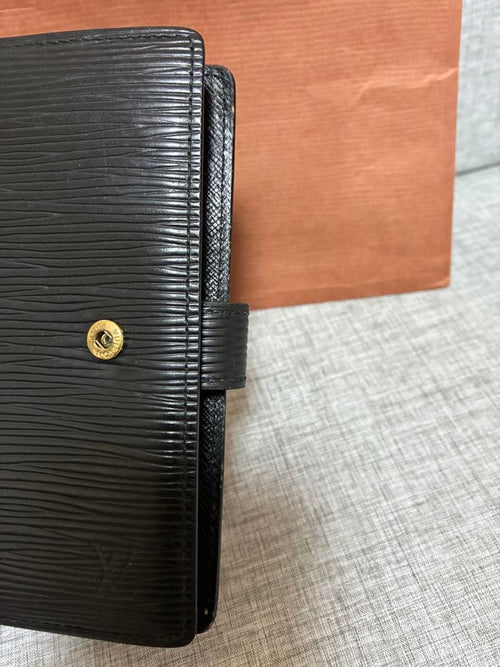 Louis Vuitton Planner Covers