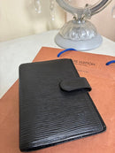 Louis Vuitton Planner Covers
