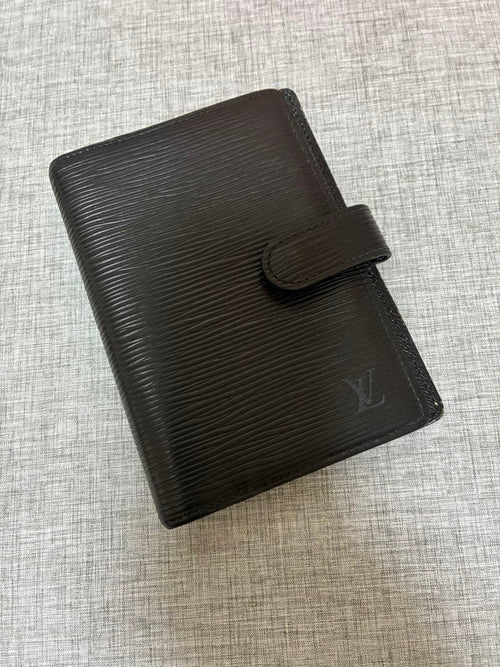 Louis Vuitton Planner Covers