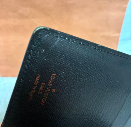 Louis Vuitton Planner Covers