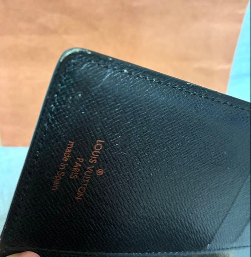 Louis Vuitton Planner Covers