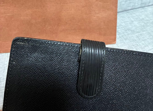 Louis Vuitton Planner Covers