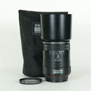 Pentax Lens (Single Focus) D Fa100Mmf2.8 K