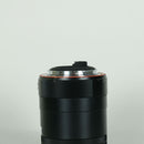 Pentax Lens (Single Focus) D Fa100Mmf2.8 K