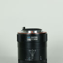 Pentax Lens (Single Focus) D Fa100Mmf2.8 K
