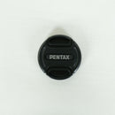 Pentax Lens (Single Focus) D Fa100Mmf2.8 K