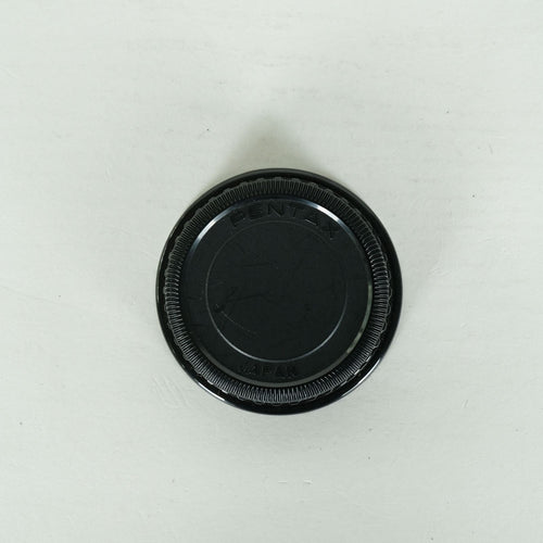 Pentax Lens (Single Focus) D Fa100Mmf2.8 K