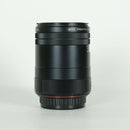 Pentax Lens (Single Focus) D Fa100Mmf2.8 K