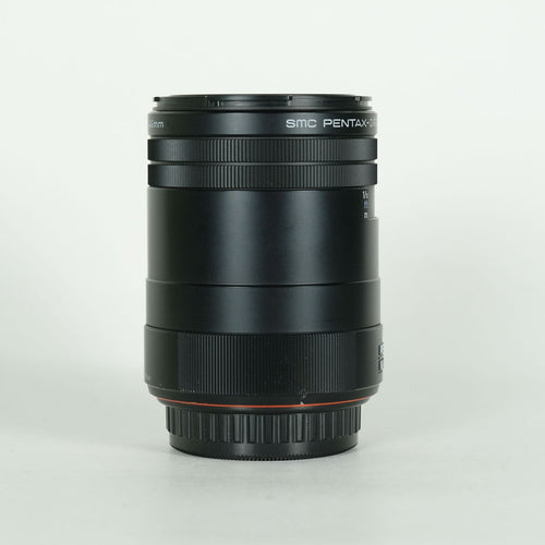 Pentax Lens (Single Focus) D Fa100Mmf2.8 K