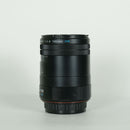 Pentax Lens (Single Focus) D Fa100Mmf2.8 K