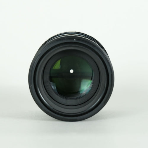 Pentax Lens (Single Focus) D Fa100Mmf2.8 K