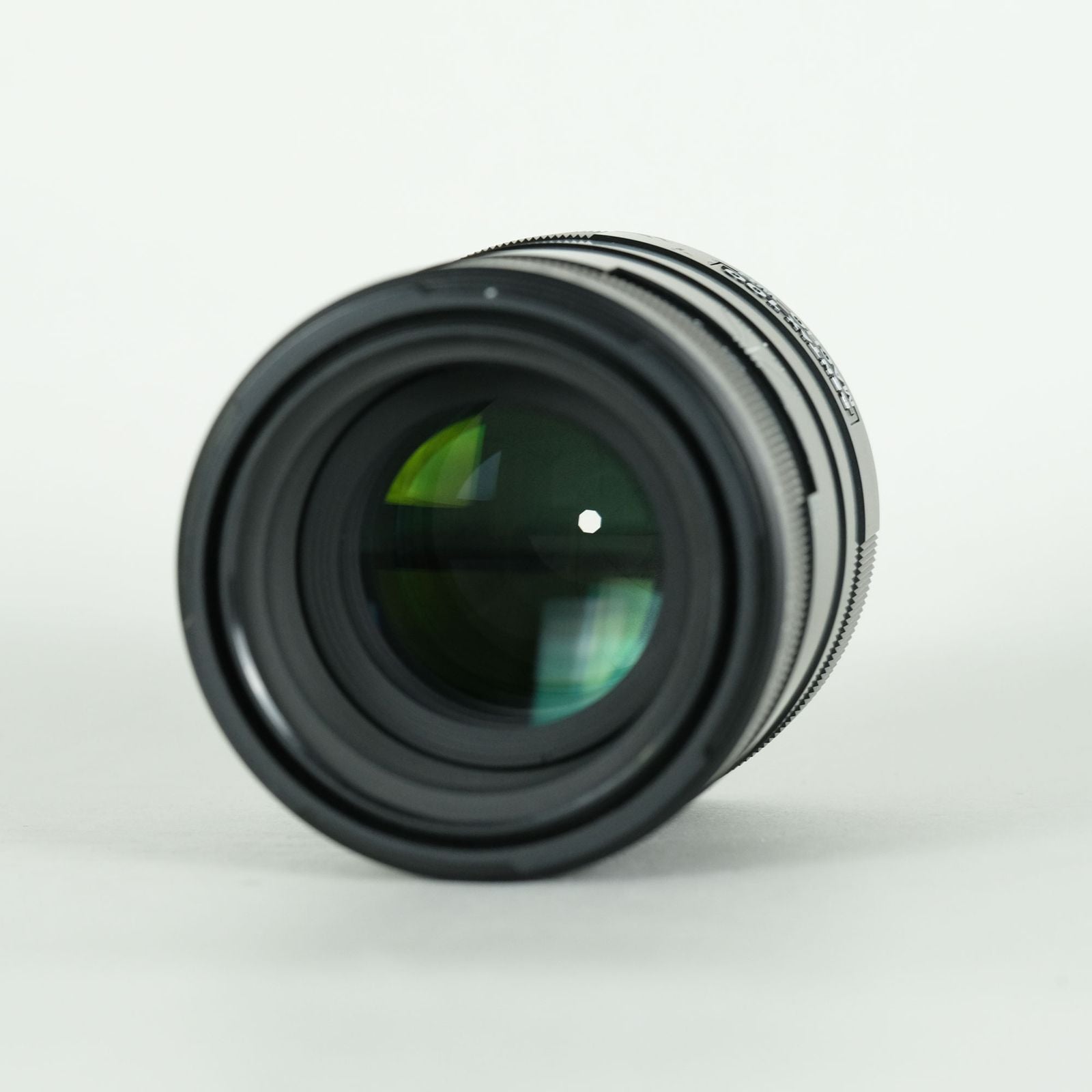 Pentax Lens (Single Focus) D Fa100Mmf2.8 K