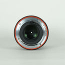 Pentax Lens (Single Focus) D Fa100Mmf2.8 K