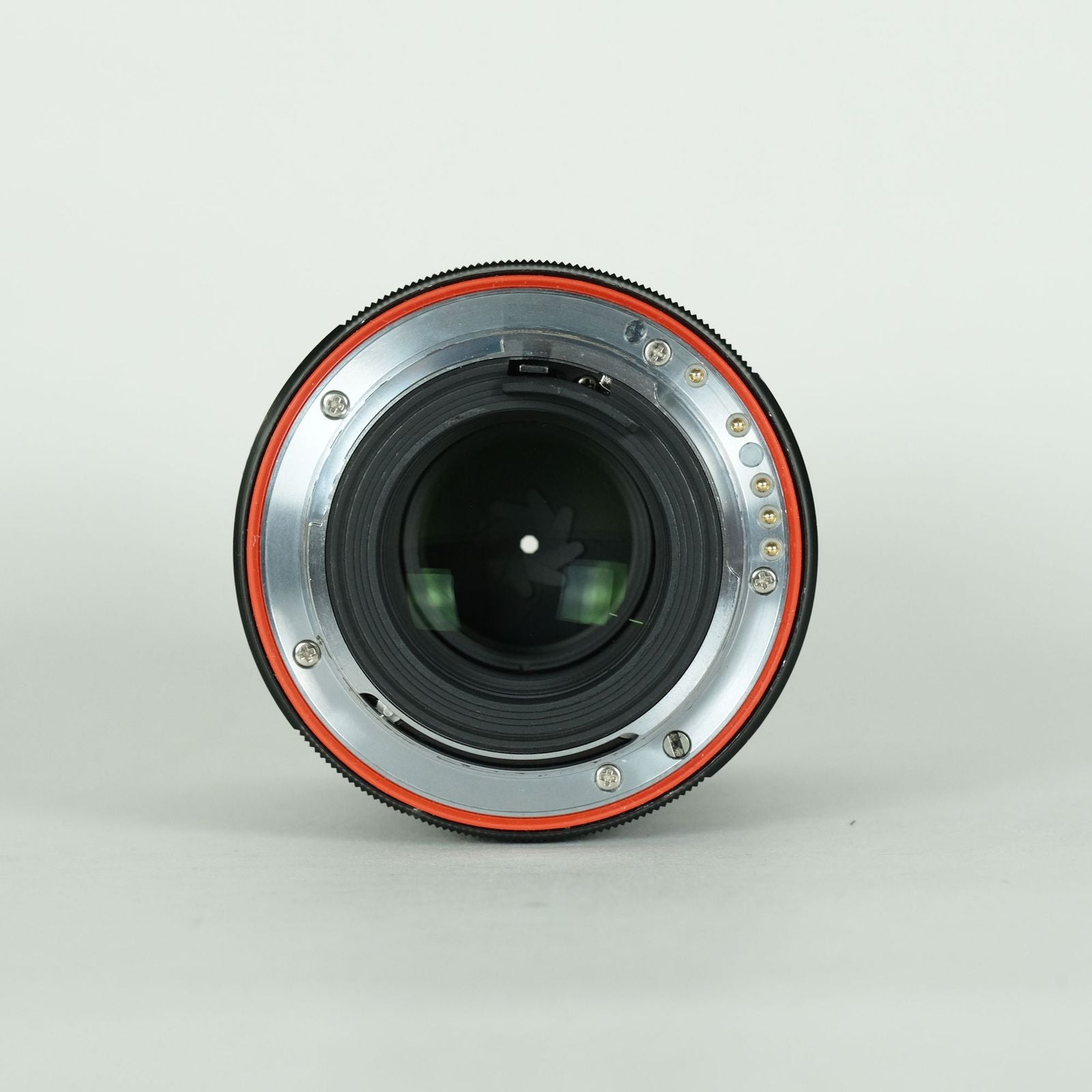 Pentax Lens (Single Focus) D Fa100Mmf2.8 K