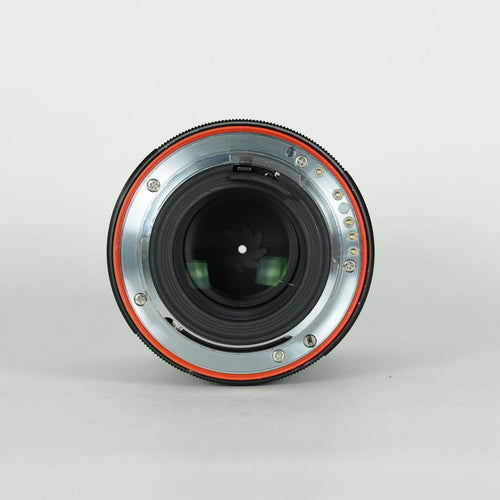 Pentax Lens (Single Focus) D Fa100Mmf2.8 K