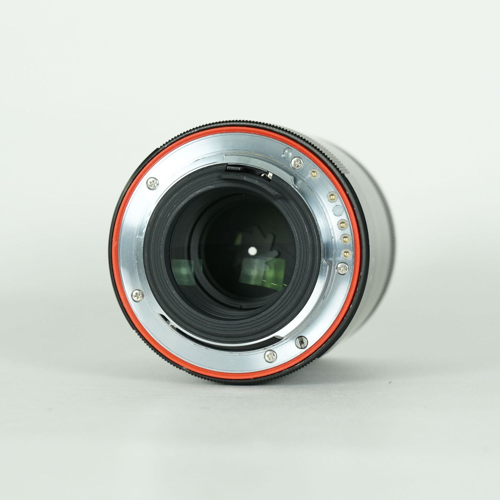 Pentax Lens (Single Focus) D Fa100Mmf2.8 K