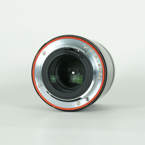 Pentax Lens (Single Focus) D Fa100Mmf2.8 K