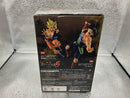 Dragon Ball Scultures Big 5