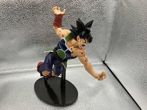 Dragon Ball Scultures Big 5