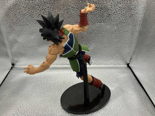 Dragon Ball Scultures Big 5
