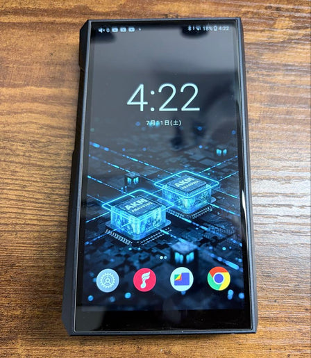 Fiio Digital Audio Players M23 Dap 64Mb
