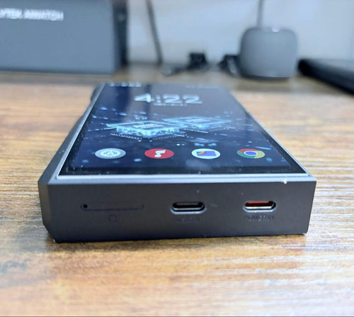 Fiio Digital Audio Players M23 Dap 64Mb