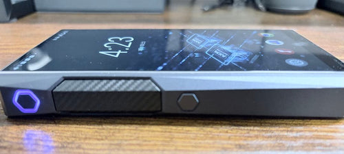 Fiio Digital Audio Players M23 Dap 64Mb