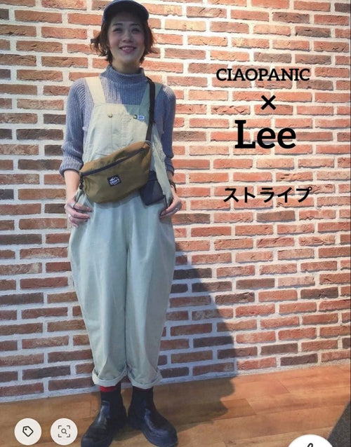 Lee Jumpsuits Overalls Ciaopanic
