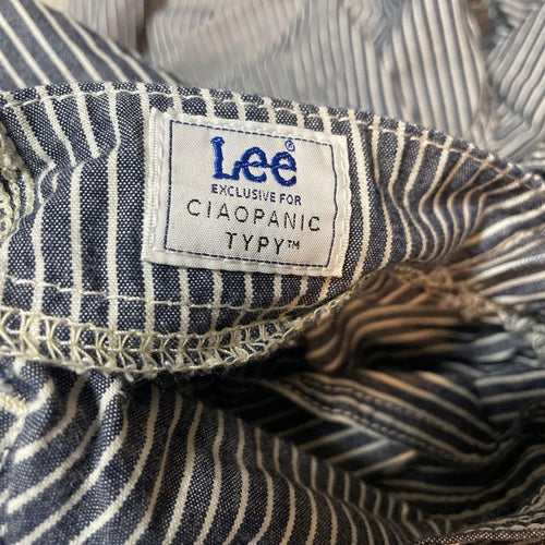 Lee Jumpsuits Overalls Ciaopanic