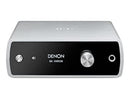 Headphone Amplifier Denon Usb-Dac Da-300Usb-S