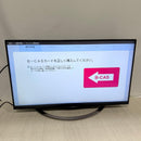 Sharp Liquid Crystal Television 40V 4K Youtube Netflix