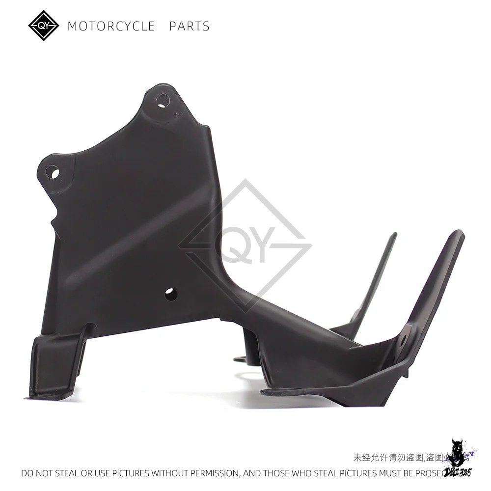 Others Yzf-R6 2017-2024
