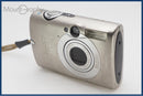 Compact Digital Camera Canon Ixy 1000 #I11137