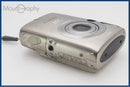 Compact Digital Camera Canon Ixy 1000 #I11137