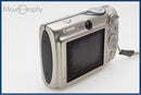 Compact Digital Camera Canon Ixy 1000 #I11137