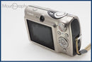 Compact Digital Camera Canon Ixy 1000 #I11137