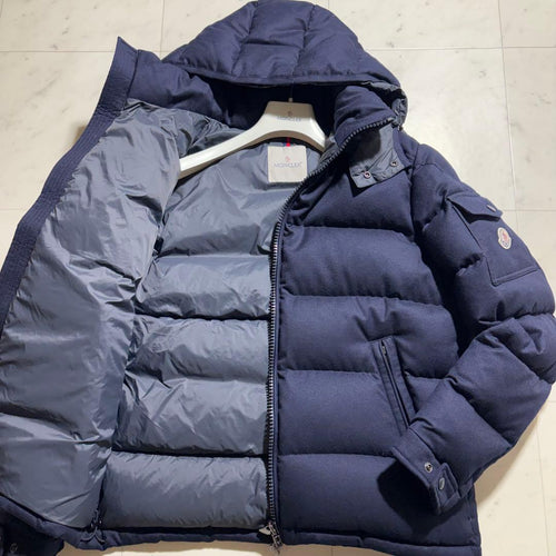 Moncler Down Jackets 4 Xl