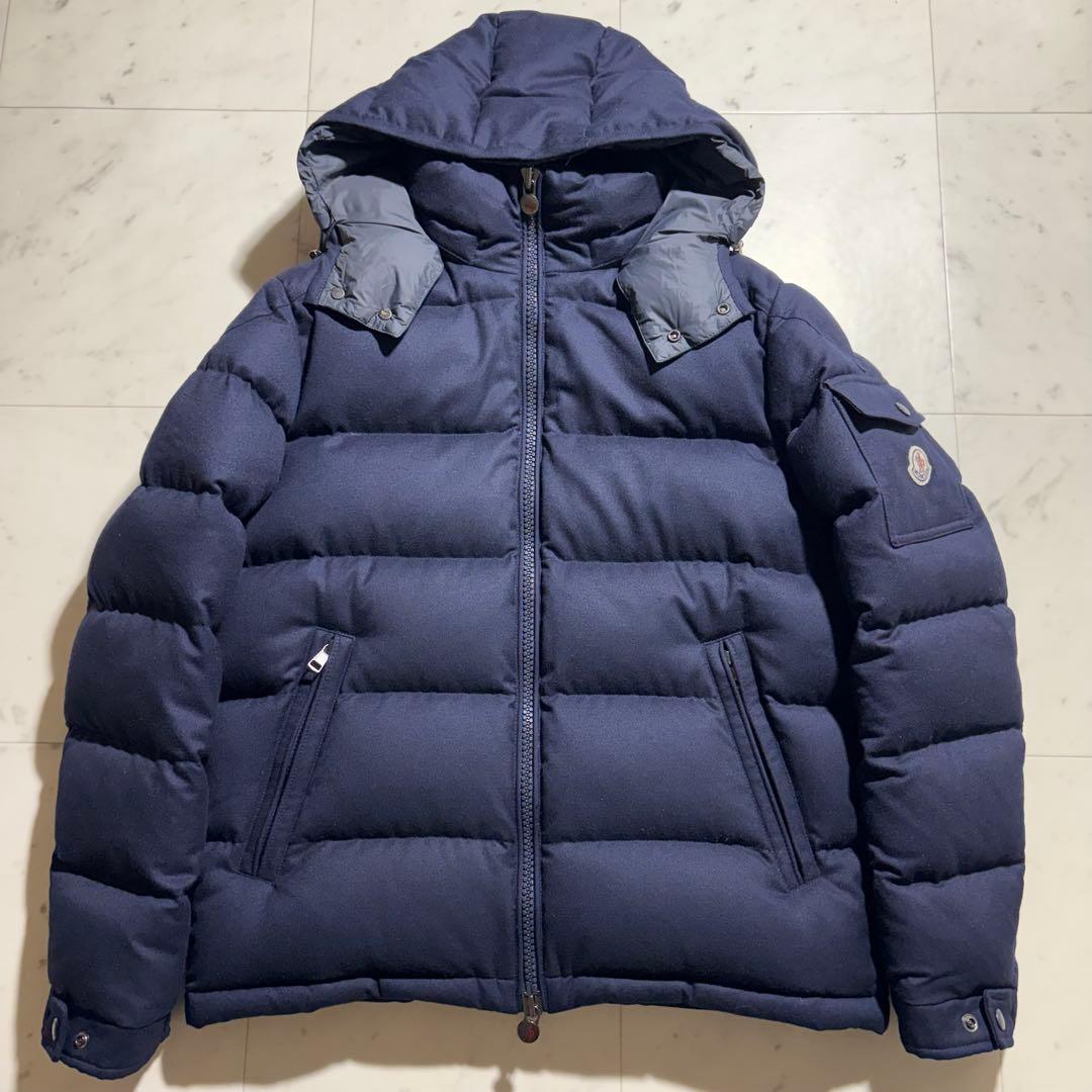 Moncler Down Jackets 4 Xl