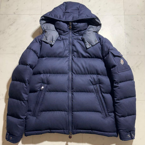 Moncler Down Jackets 4 Xl