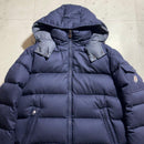 Moncler Down Jackets 4 Xl