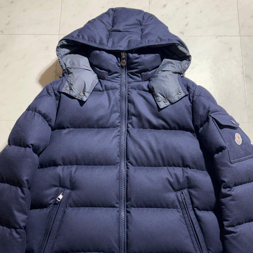 Moncler Down Jackets 4 Xl