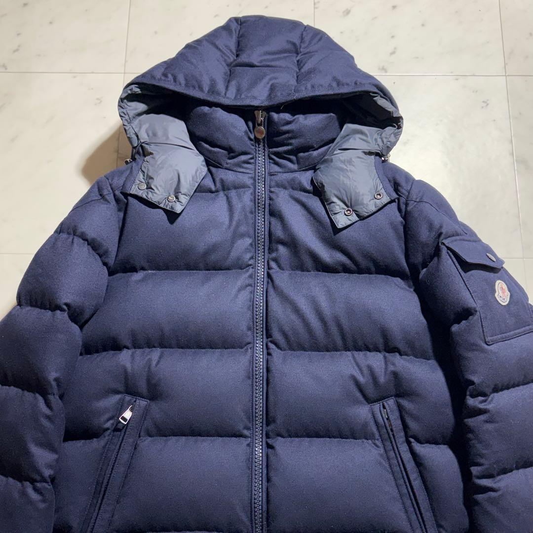 Moncler Down Jackets 4 Xl