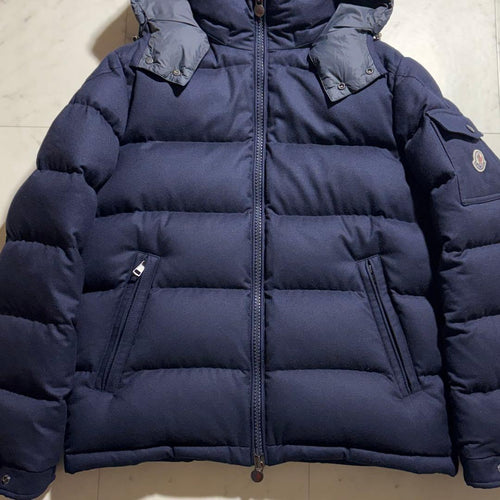 Moncler Down Jackets 4 Xl