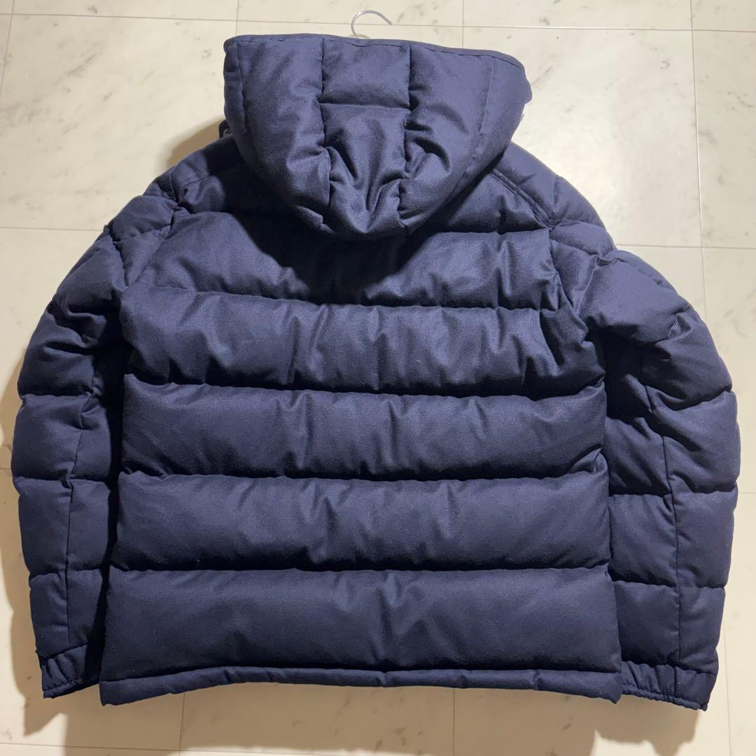 Moncler Down Jackets 4 Xl