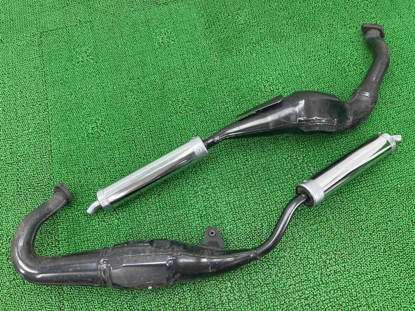Yamaha Scarf Tzr250Spr 3Xvc/3Xv8 3Xvc 3Xv8 Genuine 19