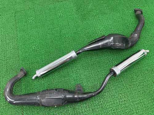 Yamaha Scarf Tzr250Spr 3Xvc/3Xv8 3Xvc 3Xv8 Genuine 19