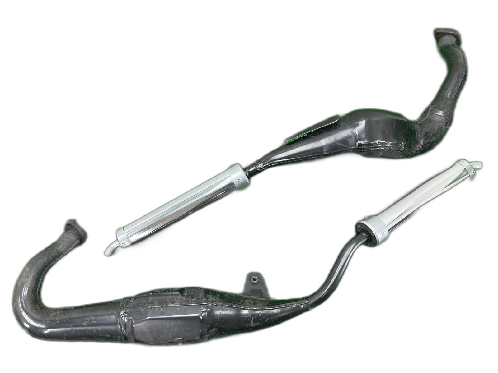 Yamaha Scarf Tzr250Spr 3Xvc/3Xv8 3Xvc 3Xv8 Genuine 19