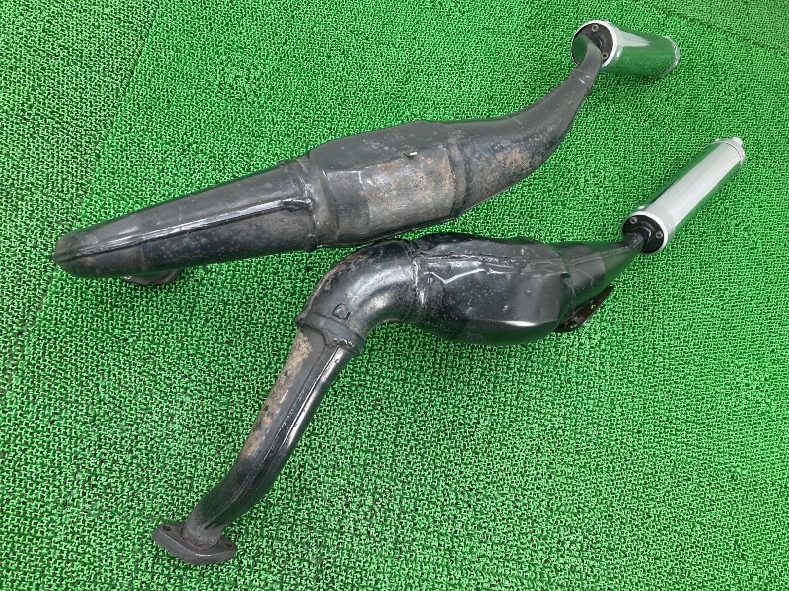 Yamaha Scarf Tzr250Spr 3Xvc/3Xv8 3Xvc 3Xv8 Genuine 19