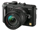 Digital Slr Gf1 (14-45Mm/F3.5-5.6 Dmc-Gf1K-K